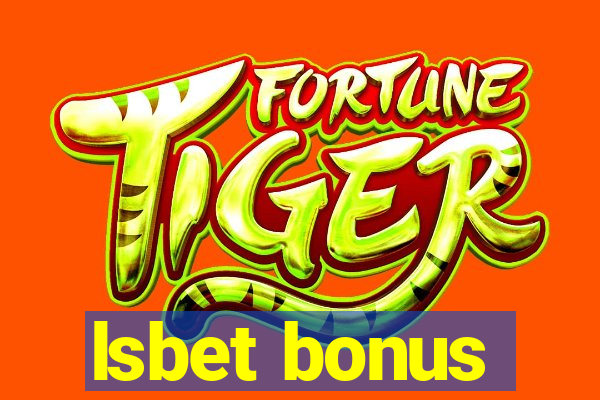 lsbet bonus